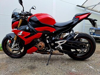 BMW S10000R - 4