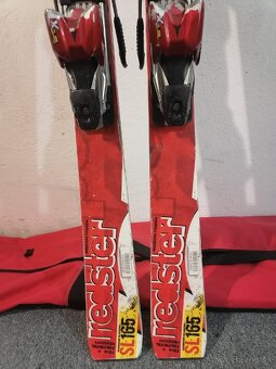 Atomic redster Fis 165 - 4