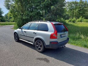 VOLVO XC90 - 4x4 - 4