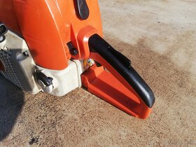 Stihl MS 310 - 4