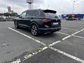 Volkswagen Tiguan allspace Hightline R 2.0 BiTdi 174 KW - 4