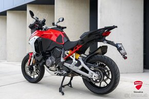 DUCATI MULTISTRADA V4S FULL - 4