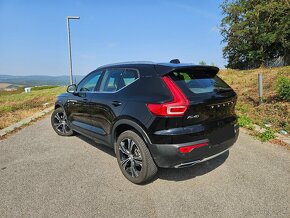 Volvo XC40 D3 - 4