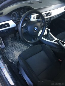 BMW 335D   DIELY - 4