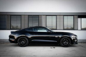 Ford Mustang 5.0 Ti-VCT V8 GT Odpočet DPH - 4