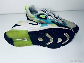 Sneakersy Nike Air Max 200 Se - 4