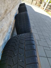 Continental 225/40 r19 - 4