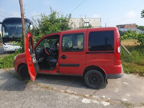 Fiat Doblo - 4