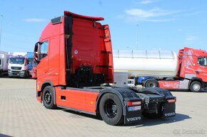 Volvo FH 460, EURO 6, VEB+, PNEU 80%, NAVIGACE, I-SAVE - 4