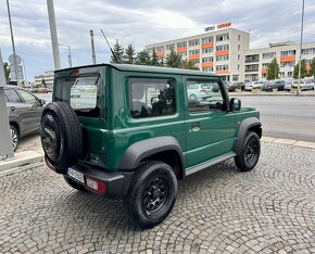 Suzuki Jimny 1.5 Allgrip 2024 - 4