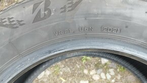 Bridgestone 215/60 R16 Letné pneumatiky - 4