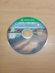 Farming Simulator 19 - XBOX ONE - 4