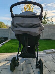 Britax Romer B-Motion 4 Plus - 4