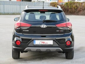 Hyundai i20 Active Automat - 4