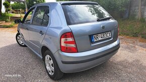 Fabia 1.2htp - 4