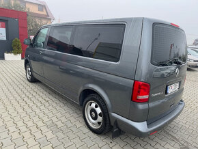 Volkswagen Caravelle 2.0 BiTDI LR Comfortline 4MOTION - 4