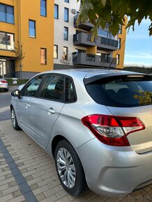 Citroën C4 1.6 VTi 88kW - 4