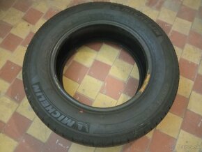 Pneumatiky 205/65/R15 - 4