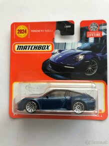 Modely Matchbox. - 4