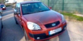 Predam kia rio 1.6 70 kw benzin - 4