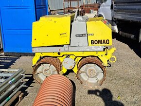 BOMAG BMP 851 - 4