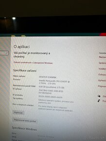 LENOVO Thinkcentre AIO 23.8" - 4