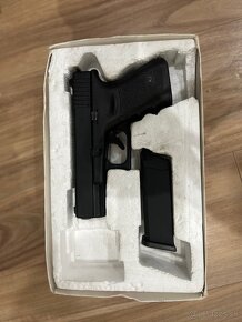 KJW EU23 GBB(Glock) - 4