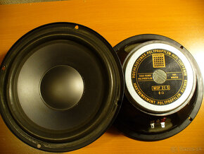 VISATON WSP-21S Hi-Fi Bass 20cm - 4