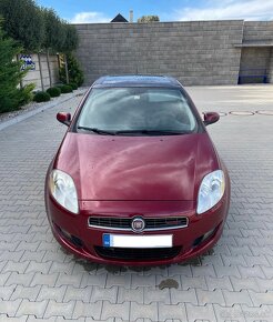 Fiat Bravo Sport - 4