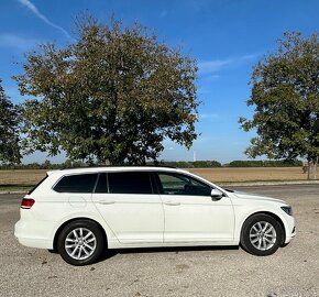 Volkswagen Passat Variant 2.0 TDI Comfortline - 4