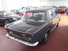 Fiat (typ 116) 1300 Berlina - 4