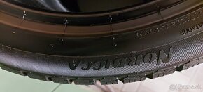 Zimné pneumatiky 225/40 R18 - 4