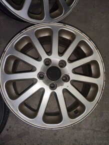 Elektróny Volvo 16 " 5x108 - 4