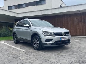 Tiguan 2.0 TDi 4x4 DSG - 4