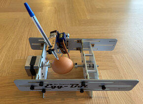 Predám EGG BOT - 4