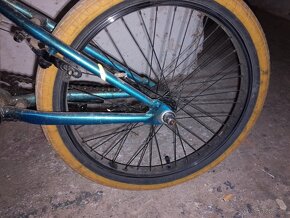 Predám bicykel, GT Air BMX Bike | Source BMX - EU - 4