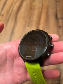 Suunto 9 - 4