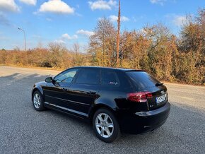 A3 Facelift 2012 TFSI - 4