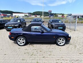 Mazda MX-5 1.6 Impulse - 4