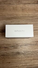 Nerozbalené Airpods Pro 2. Generácie - 4