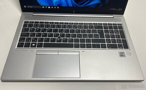 HP EliteBook 850 G7 │15.6"│i7-10710U│16GB│256GB - 4