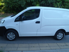 Predam Nissan NV200 1,5 dci 66kw - 4