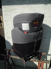 Cybex gyerekülés 9-36 kg - 4