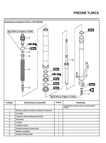 Yamaha Super tenere 1200 servisny manual 2017 - - 4