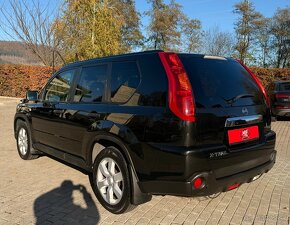 Nissan X-trail 2,0 DCI 4x4 - 4