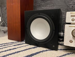 Predám HIFI lacno, Bowers & Wilkins atd - 4