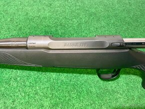 SAUER 100 Classic XT 30-06 Spr. - 4