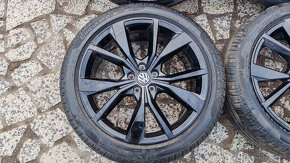 5x100 R18 --- VW T-CROSS , TAIGO ... - 4