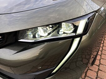 Peugeot 508 SW 130ch S&S Allure - 4