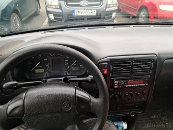 Volkswagen Polo 1.9sdi 182tis km - 4